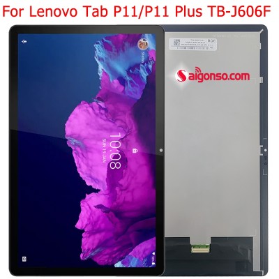 Thay màn hình Lenovo Tab P11 Plus
